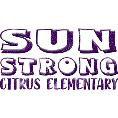 GLT97 PURPLE GLITTER Thumbnail