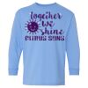 5400B Youth Heavy Cotton Long Sleeve Thumbnail