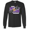 2400 Adult Ultra Cotton Long Sleeve T-Shirt Thumbnail