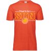 3065 Adult Extra Soft Tri-Blend T-Shirt Thumbnail