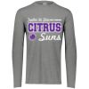 3075 Adult Extra Soft Tri-Blend Longsleeve Thumbnail