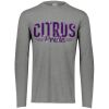 3075 Adult Extra Soft Tri-Blend Longsleeve Thumbnail