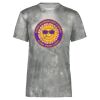 222696 Youth Cotton-Touch Poly T-Shirt Thumbnail