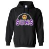 18500 Adult Heavy Blend Hooded Sweatshirt Thumbnail