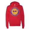 3719 Unisex Sponge Fleece Hoodie Thumbnail