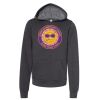 3719Y Youth Sponge Fleece Hoodie Thumbnail