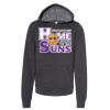 3719Y Youth Sponge Fleece Hoodie Thumbnail