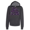 3719Y Youth Sponge Fleece Hoodie Thumbnail