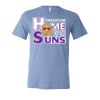 3413 Adult Extra Soft Tri-blend Tee Thumbnail