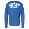 3513Y Youth Extra Soft Tri-blend Long Sleeve Thumbnail