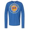 3513Y Youth Extra Soft Tri-blend Long Sleeve Thumbnail