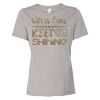 6413 Women’s Extra Soft Tri-blend Tee Thumbnail
