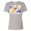 6413 Women’s Extra Soft Tri-blend Tee Thumbnail